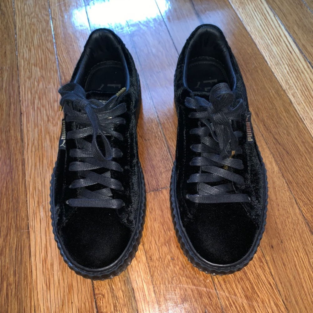 Puma Creepers